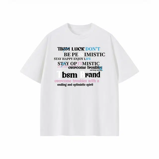 TBSM logoT