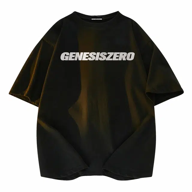 genesiszero LogoT