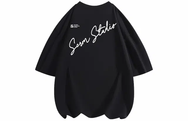 SCRM LogoT