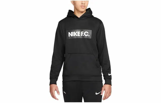 Nike F.C Logo