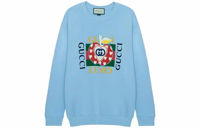 GUCCI Logo