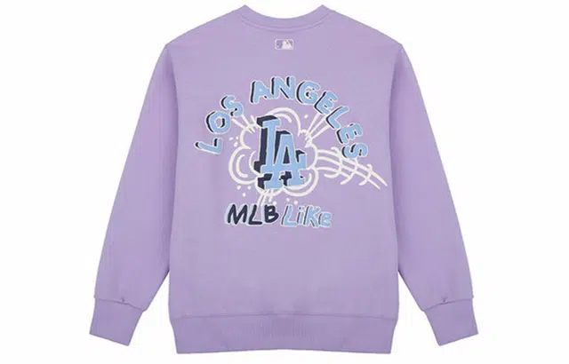 MLB
