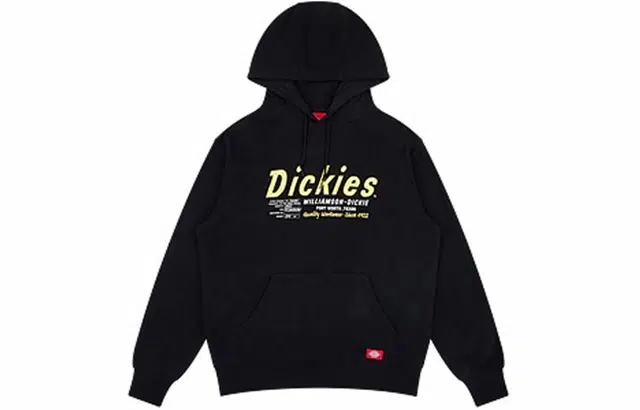 Dickies