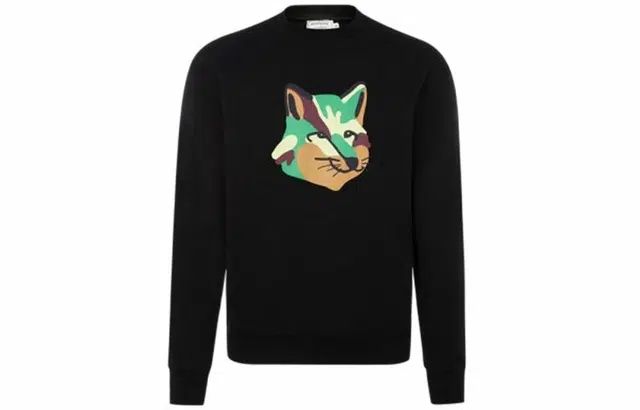 Maison Kitsune