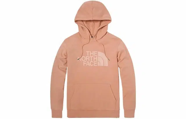 THE NORTH FACE Logo