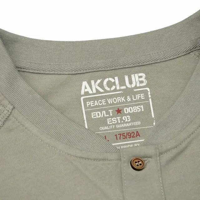 AKCLUB 2025 T