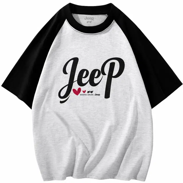 Jeep T