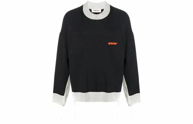 AMBUSH SS21 Logo