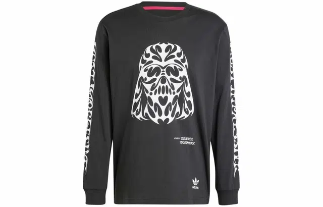 adidas originals x STAR WARS SS24 logoT