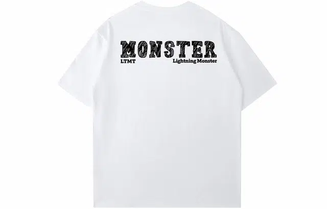 LIGHTNING MONSTER T