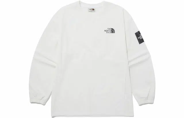 THE NORTH FACE Logo