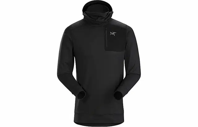 Arcteryx Stryka hoodyT