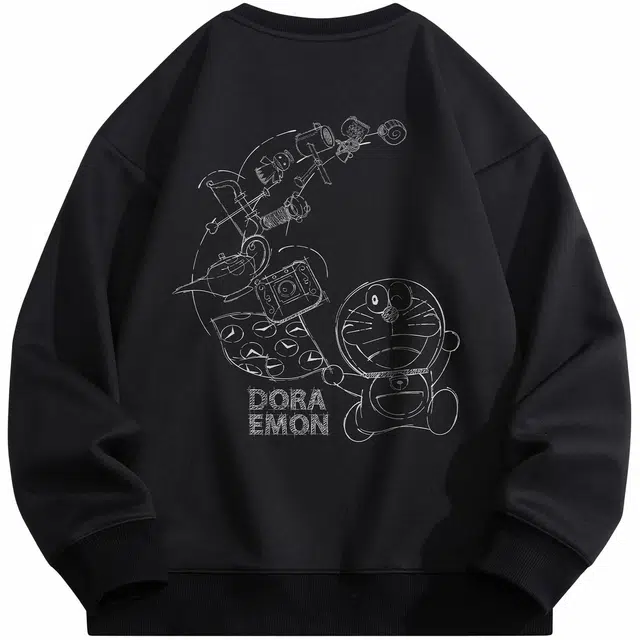 DoraemonA