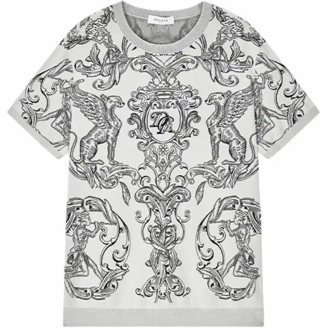 DEGAIA T