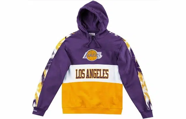 Mitchell Ness BF