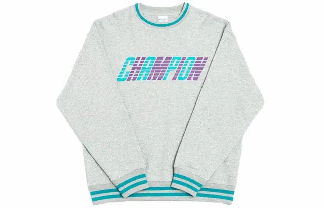 Champion logo