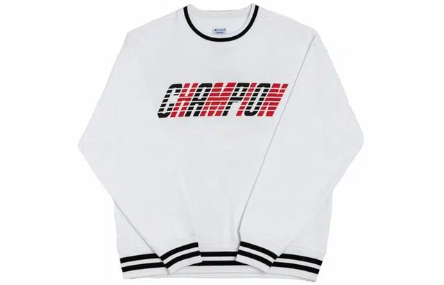 Champion logo