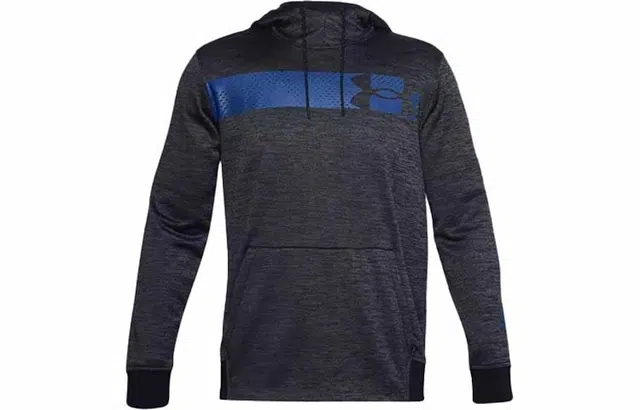 Under Armour Af Bar Logo