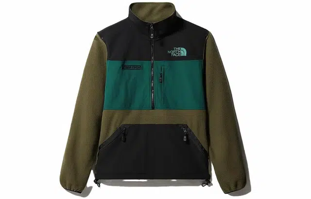 THE NORTH FACE Logo