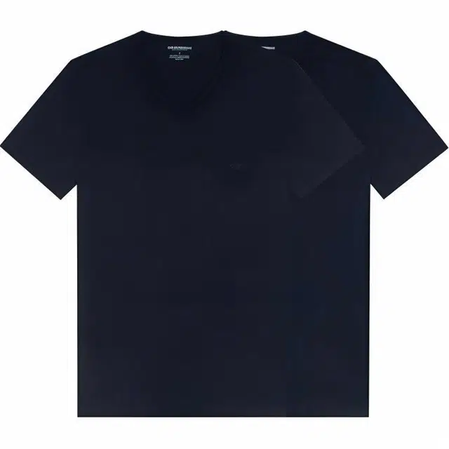 EMPORIO ARMANI LogoT 2