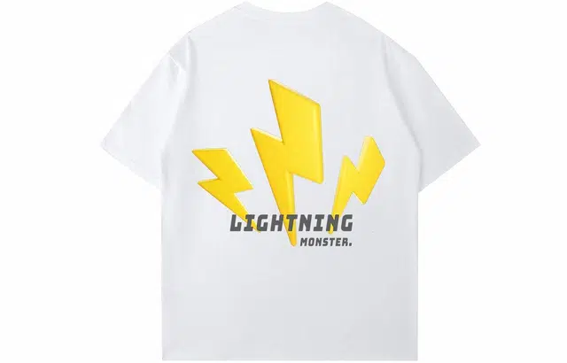 LIGHTNING MONSTER T