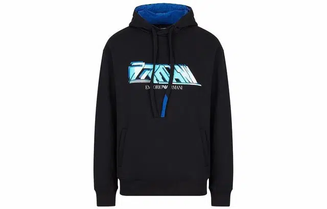 EMPORIO ARMANI SS23