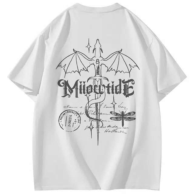 MIIOW T