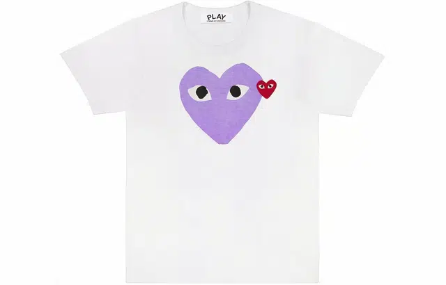 CDG Play SS24 T