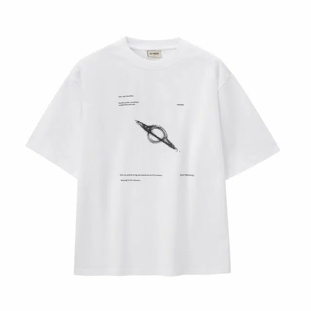 OX-FREAK T