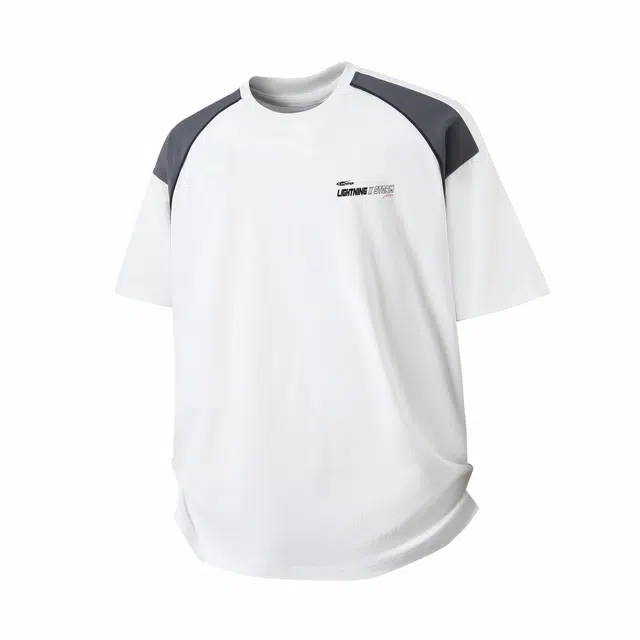 Lightning X Storm LogoT