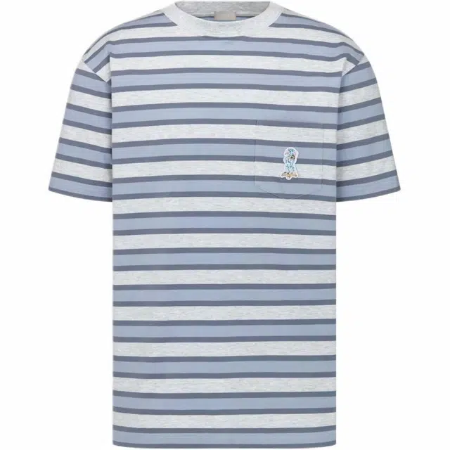 DIOR SS24 LogoT