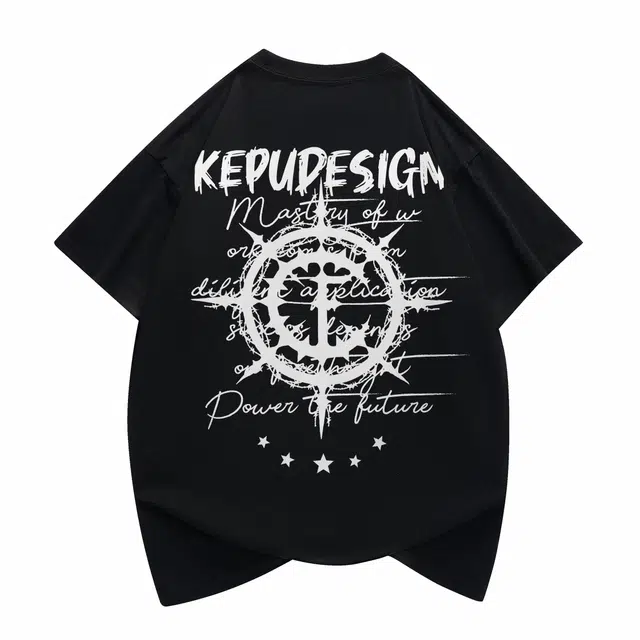 kepu logoT