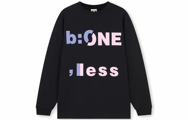 BONELESS B LogoT