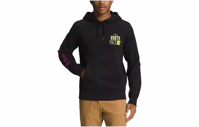 THE NORTH FACE Logo