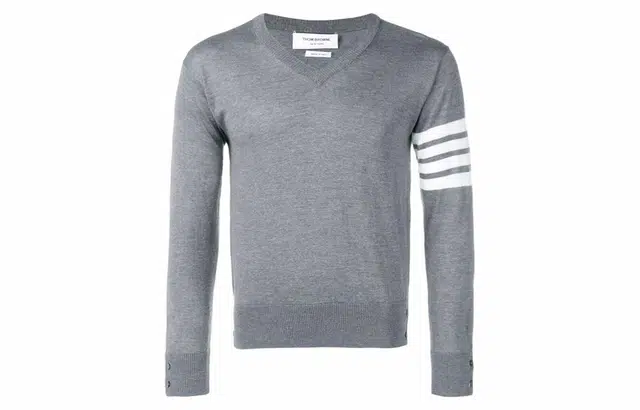 THOM BROWNE V