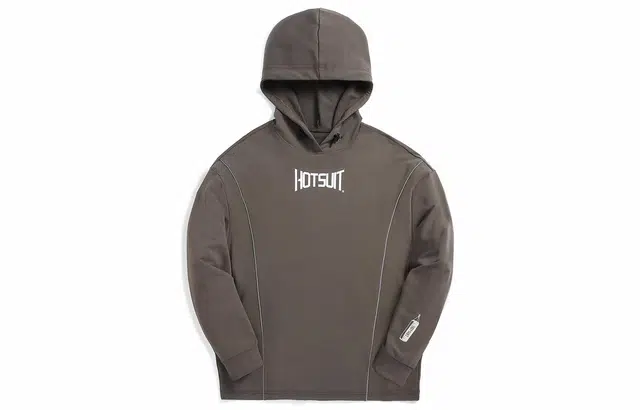 HOTSUIT x everlast