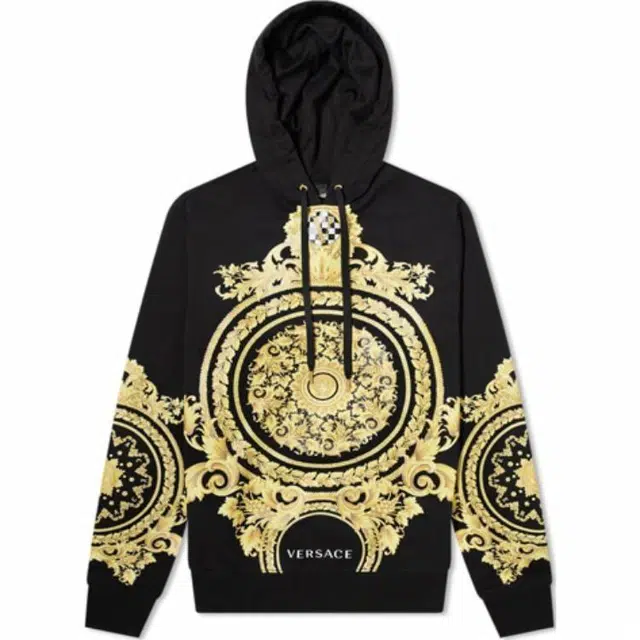 VERSACE