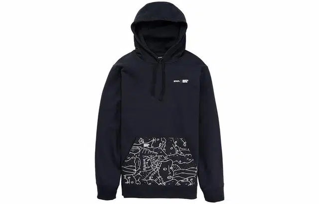 BURTON x SHANTELL MARTIN