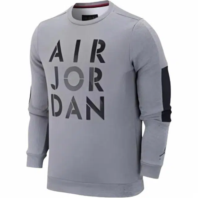 Jordan