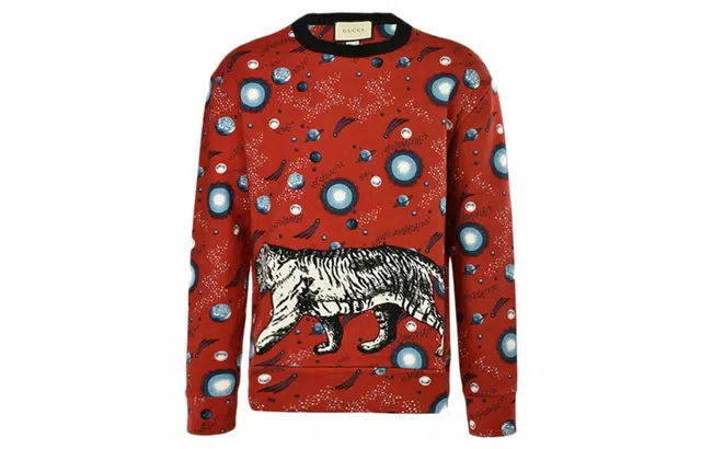 GUCCI