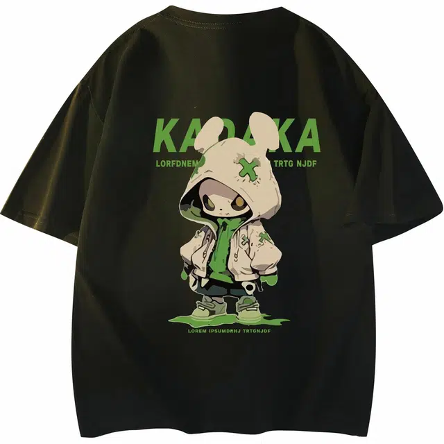 KADAKADA SUITE T