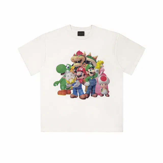 False Perception T