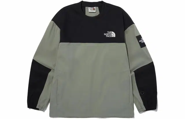 THE NORTH FACE Logo