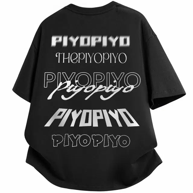 PIYOPIYO LogoT