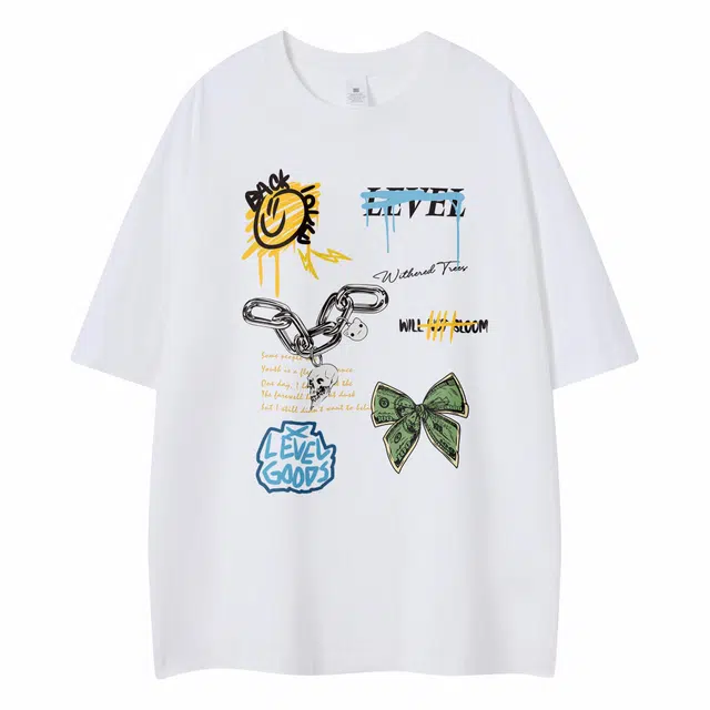 LEVEL LogoT
