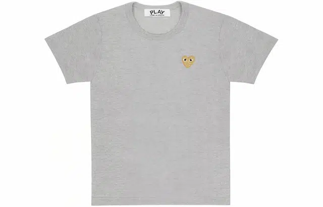 CDG Play SS24 T