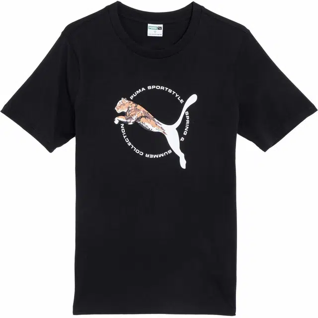PUMA T