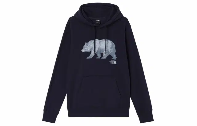 THE NORTH FACE