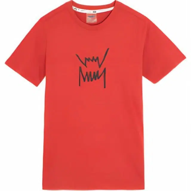 PUMA T