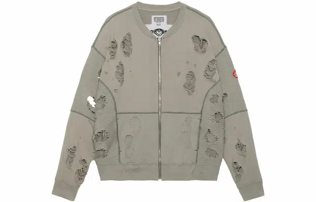 Cav Empt SS23